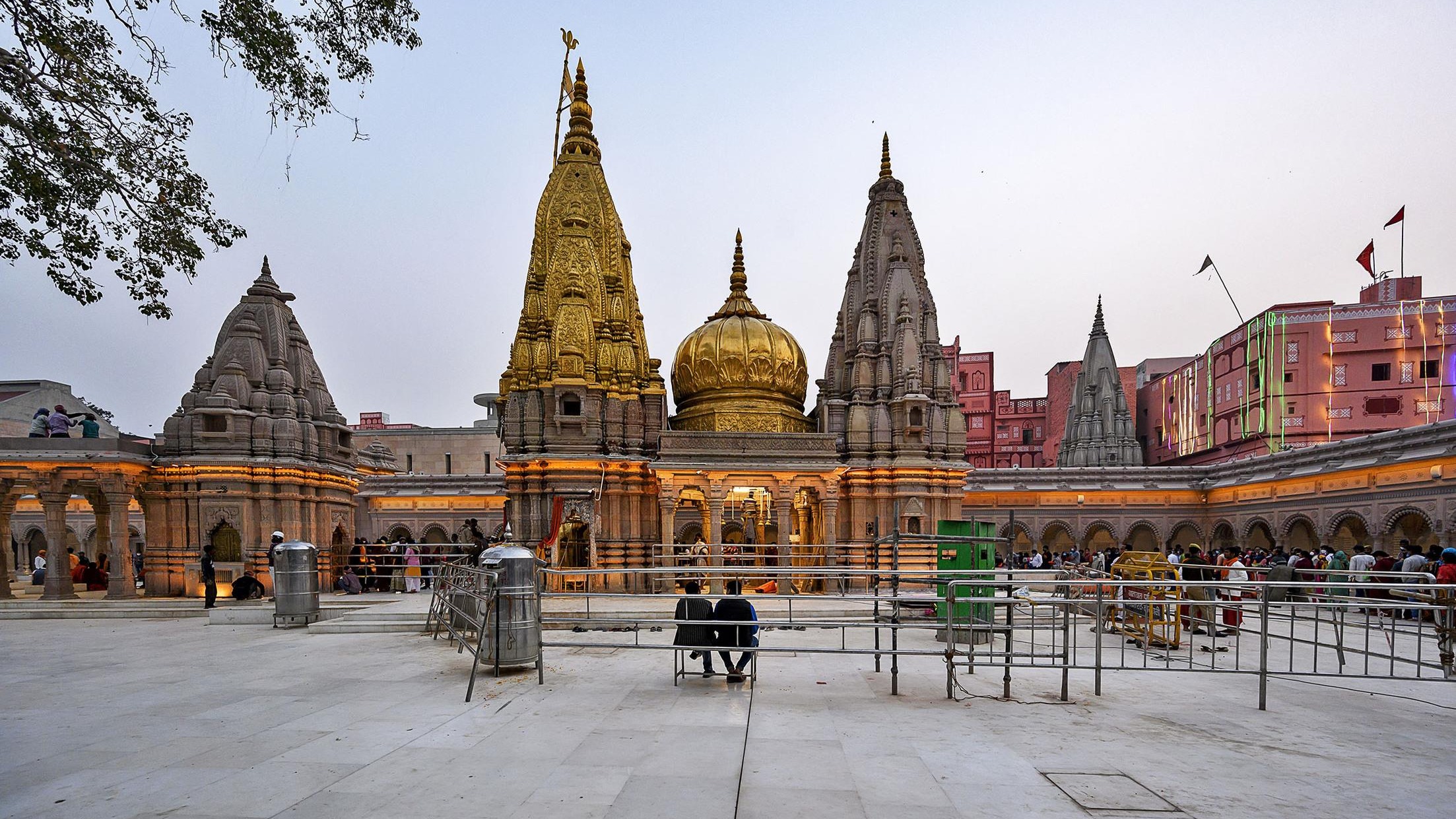 Temple