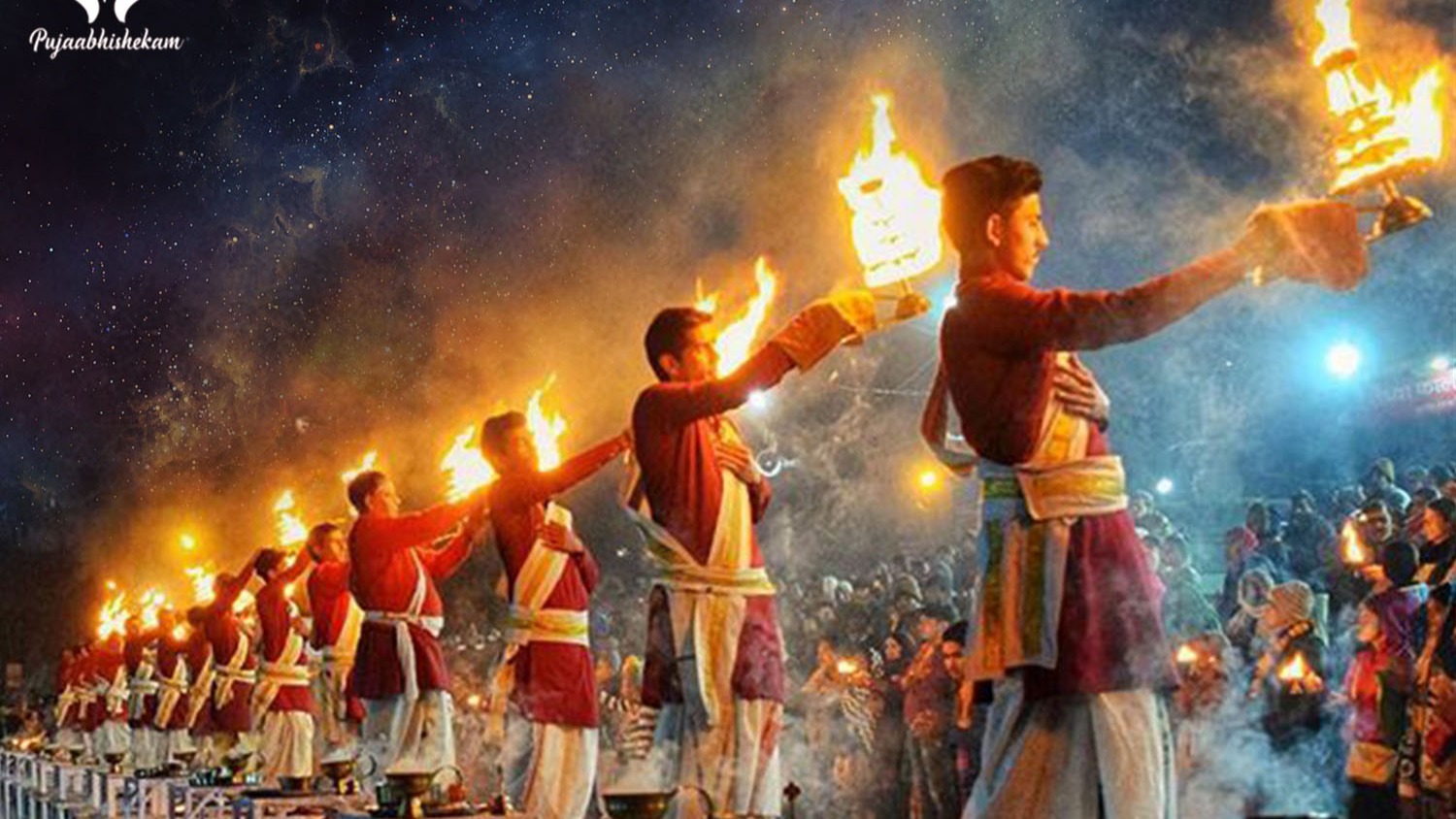 Spiritual Yatra