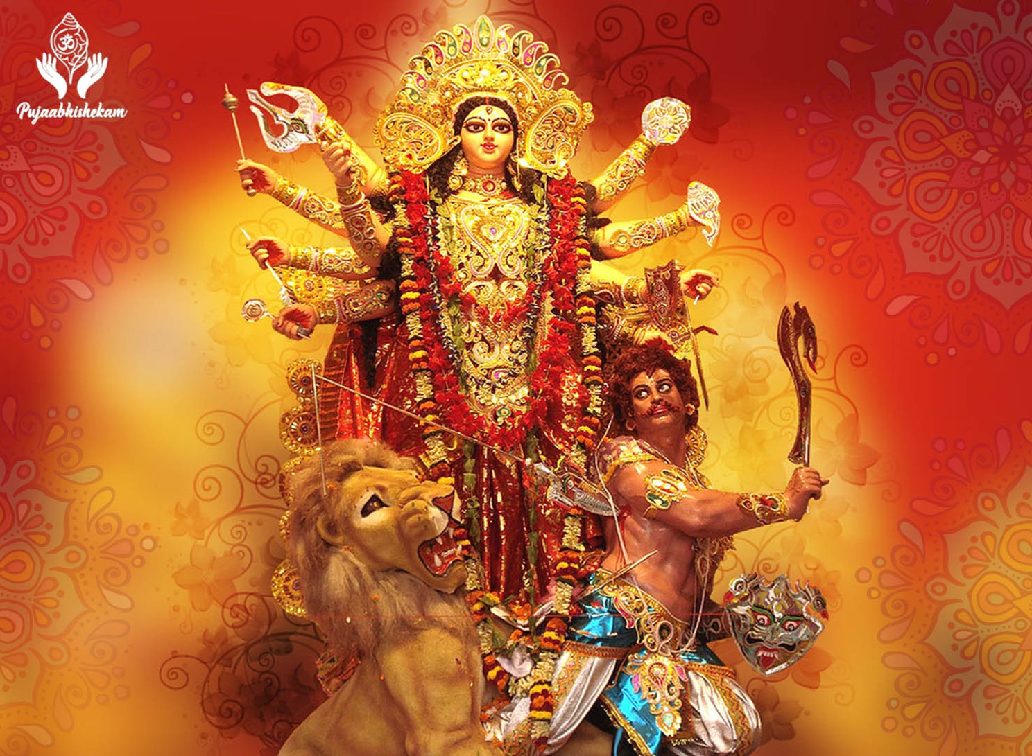 Nav Durga Yatra