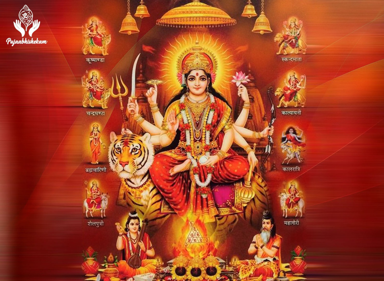 Nav Devi Darshan Yatra