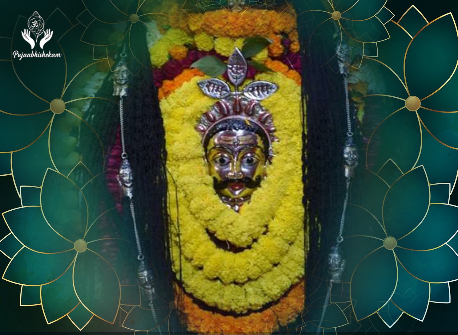 Shri Asht Bhairav Darshan Yatra
