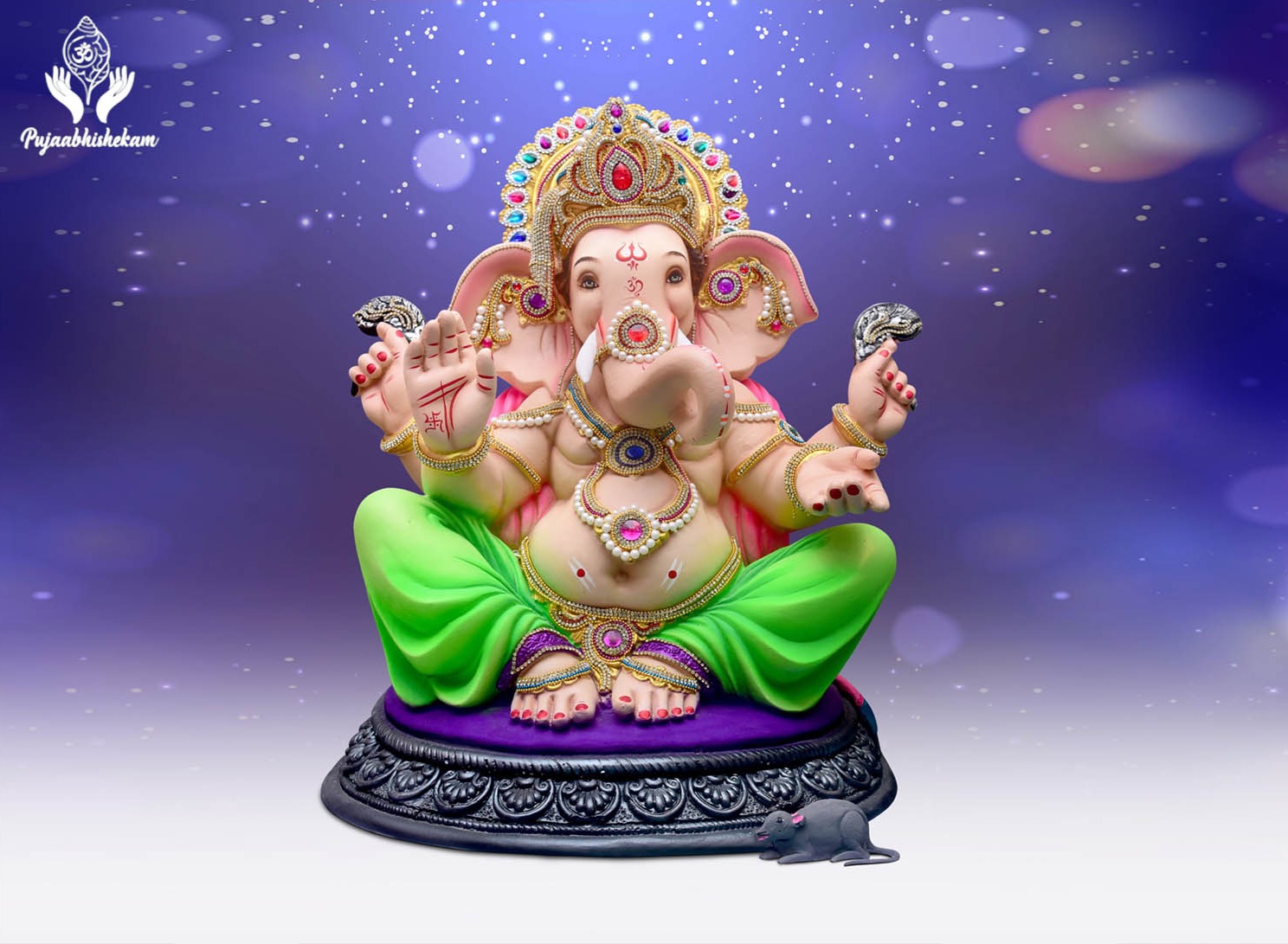 Ganesh Puja