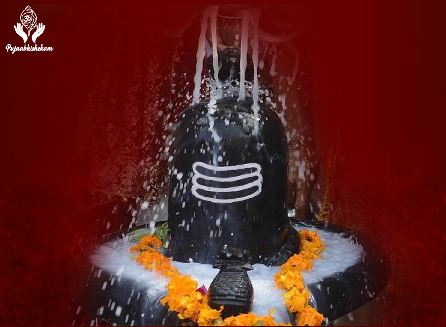 Rudrabhishek