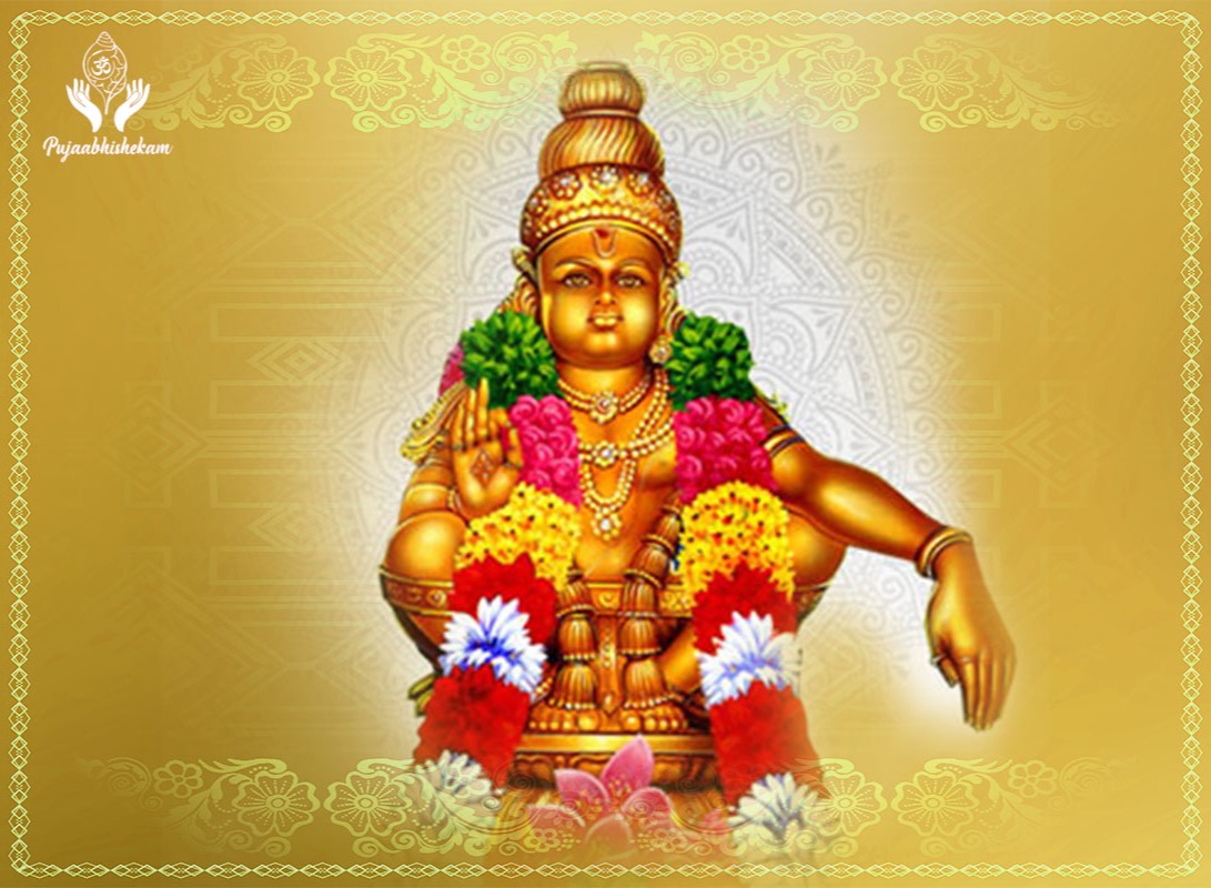 Ayyappa Puja