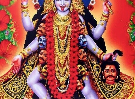Kali Puja