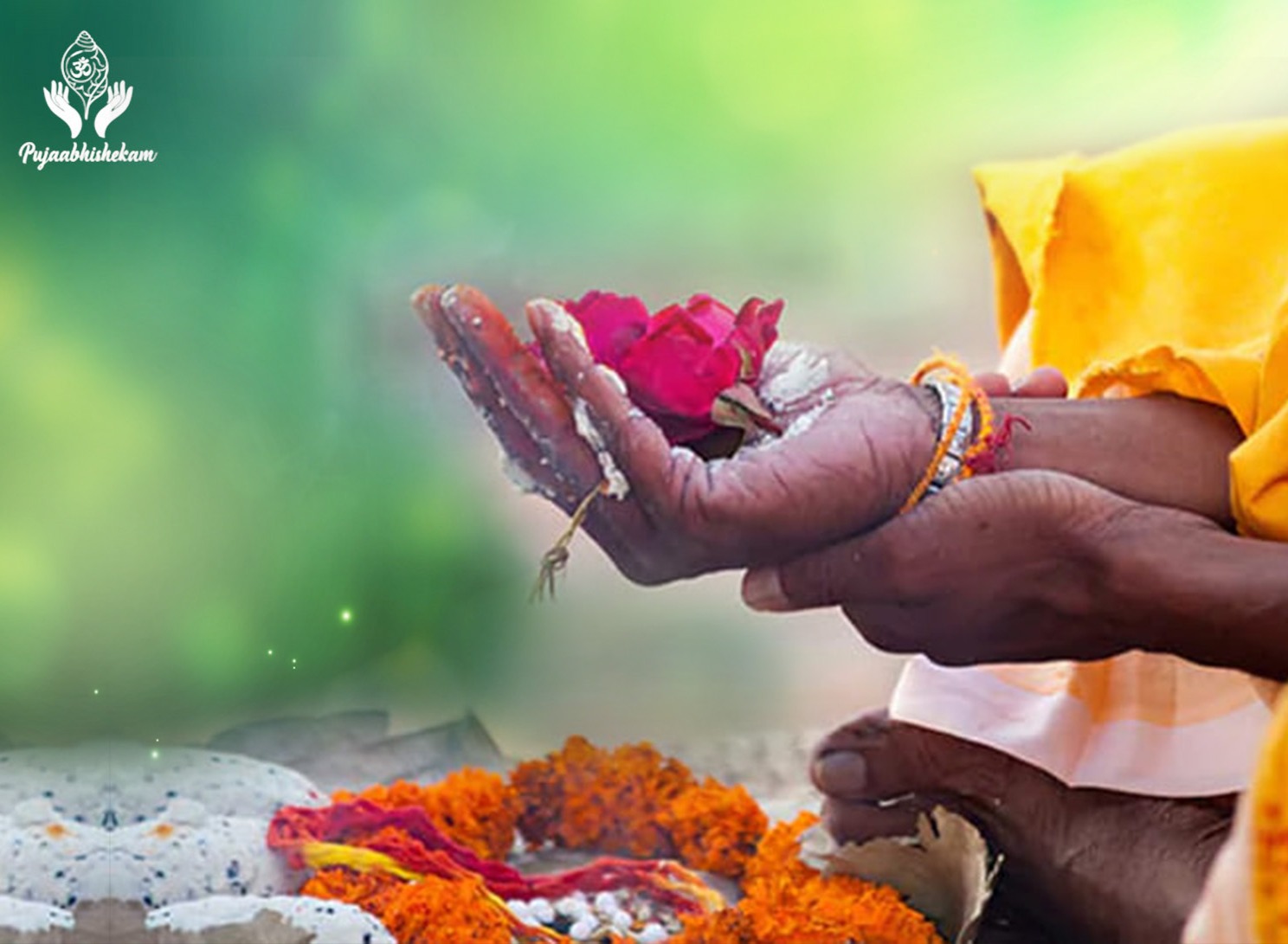 Shraadh Puja
