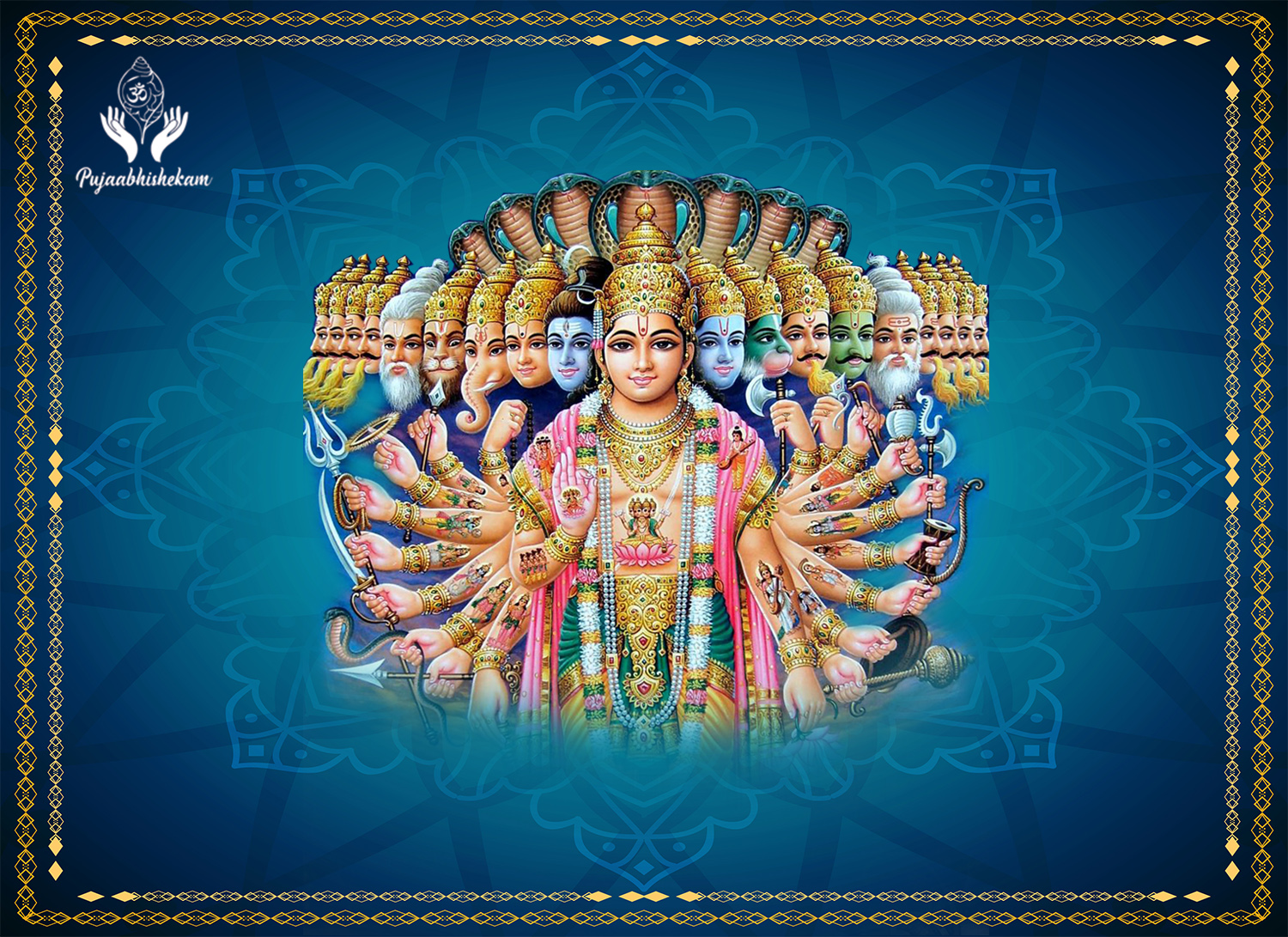 Harivamsa Purana