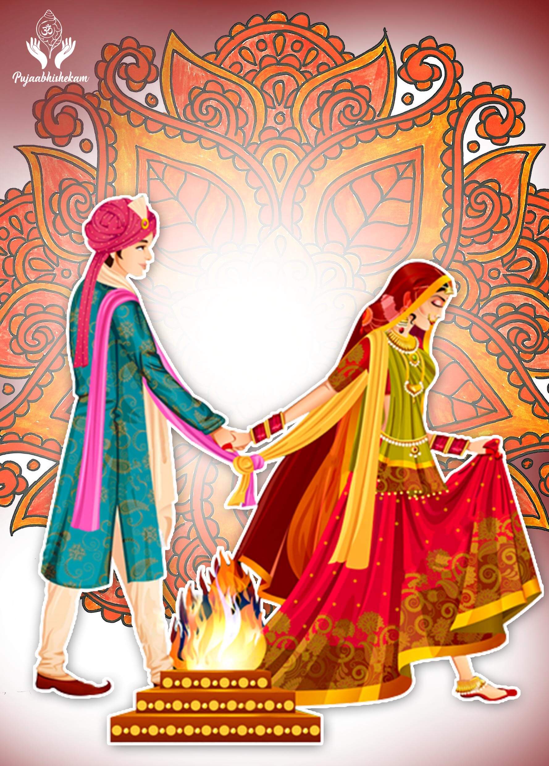 Puja for Marriage