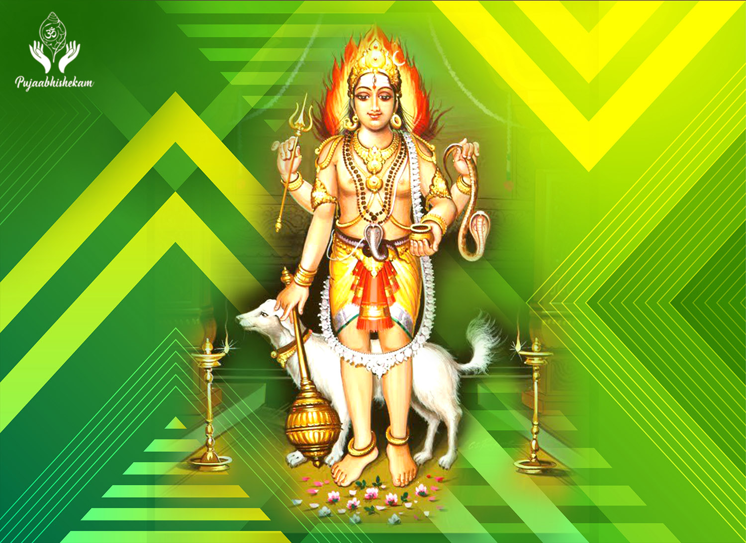 Batuk Bhairav
