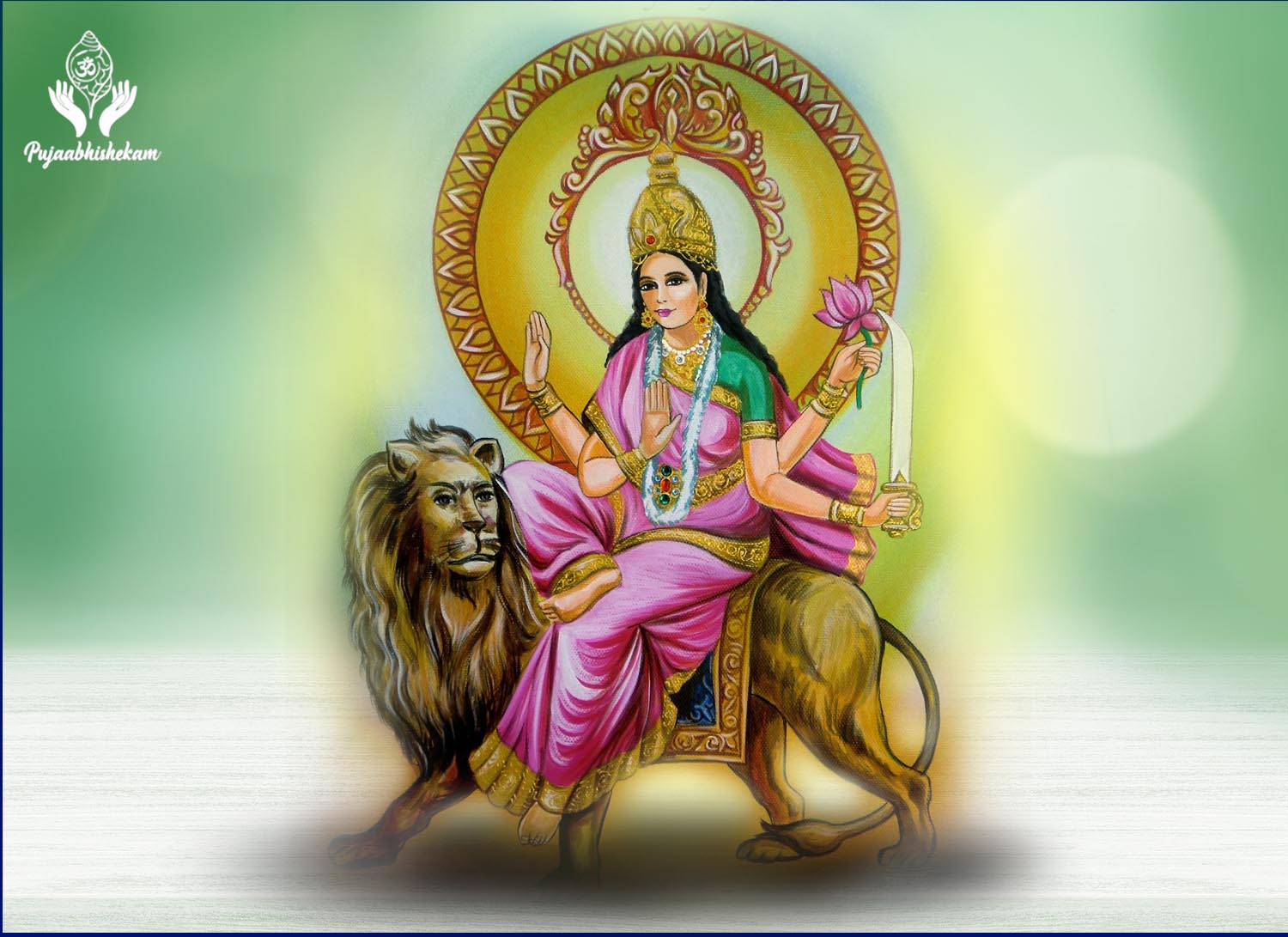 Katyayani Devi