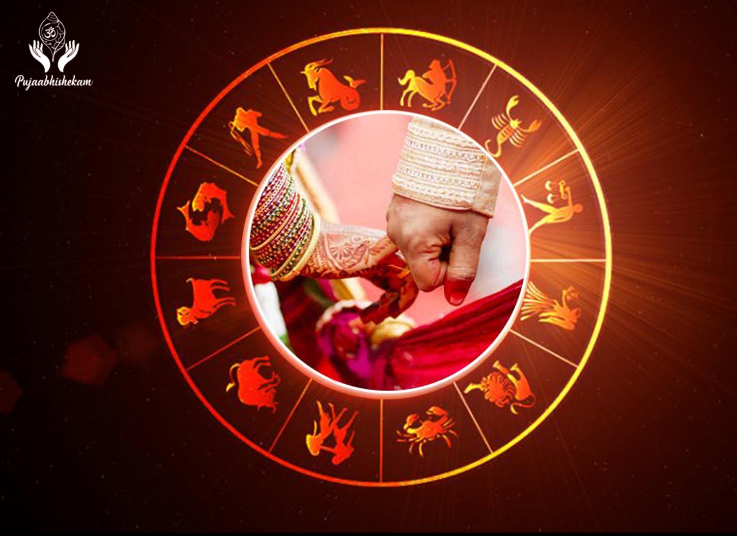 Manglik Puja