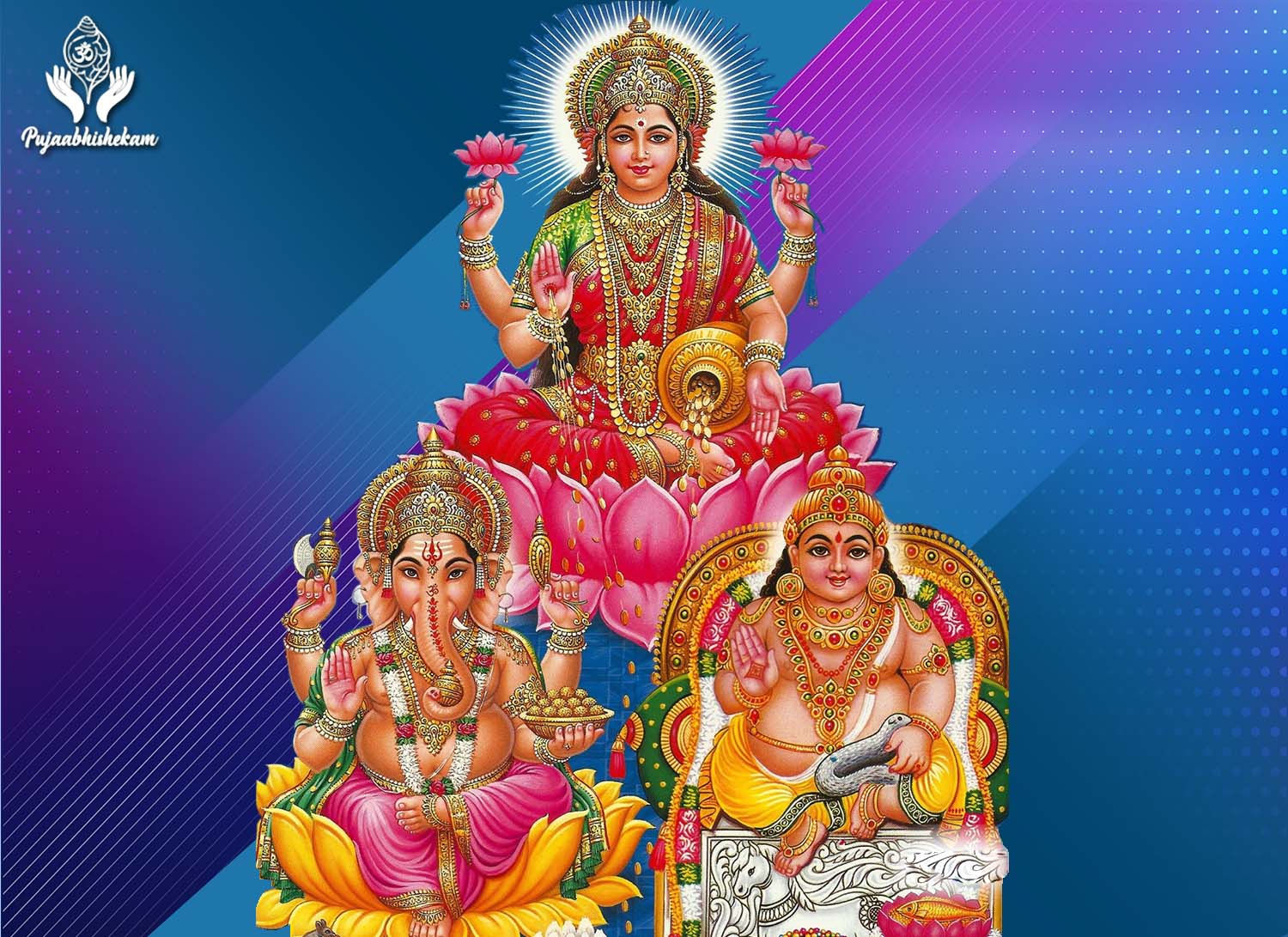 Office Puja