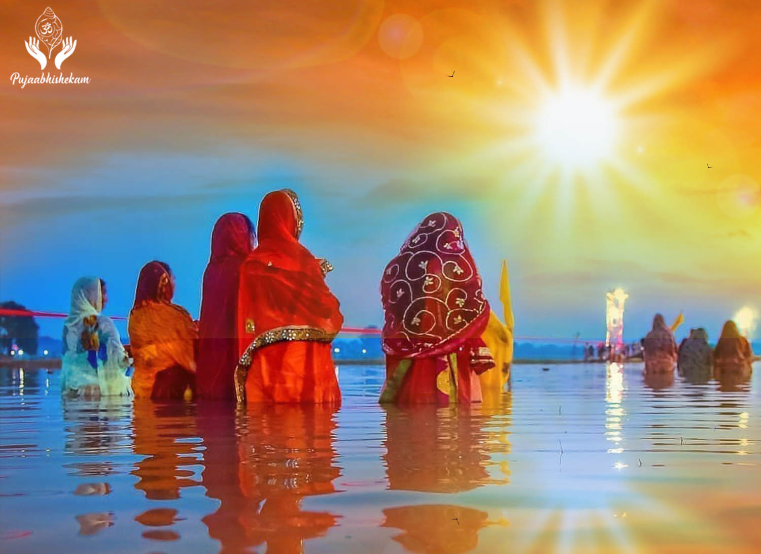Chhath Puja
