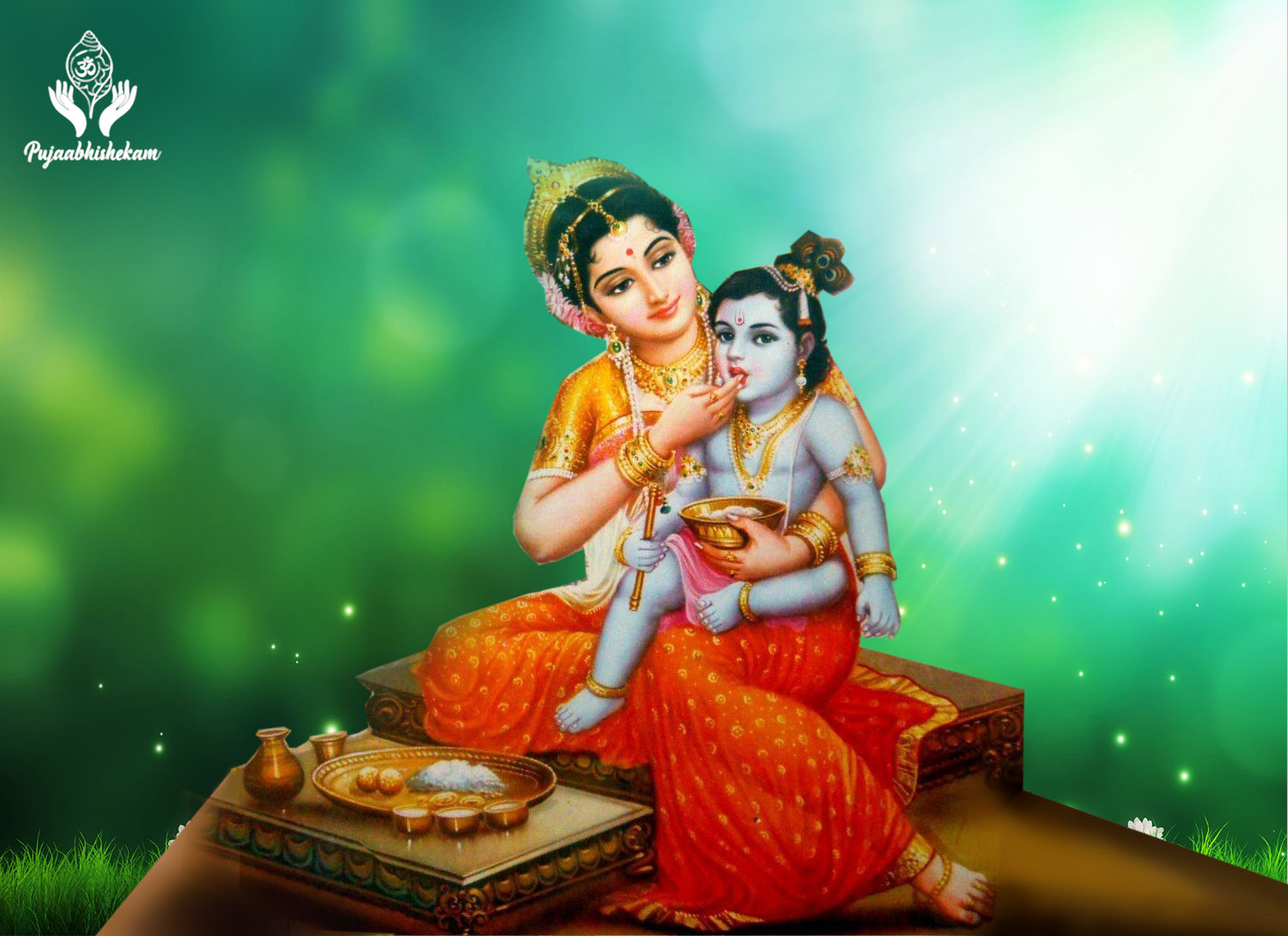 Santan Gopal Japa