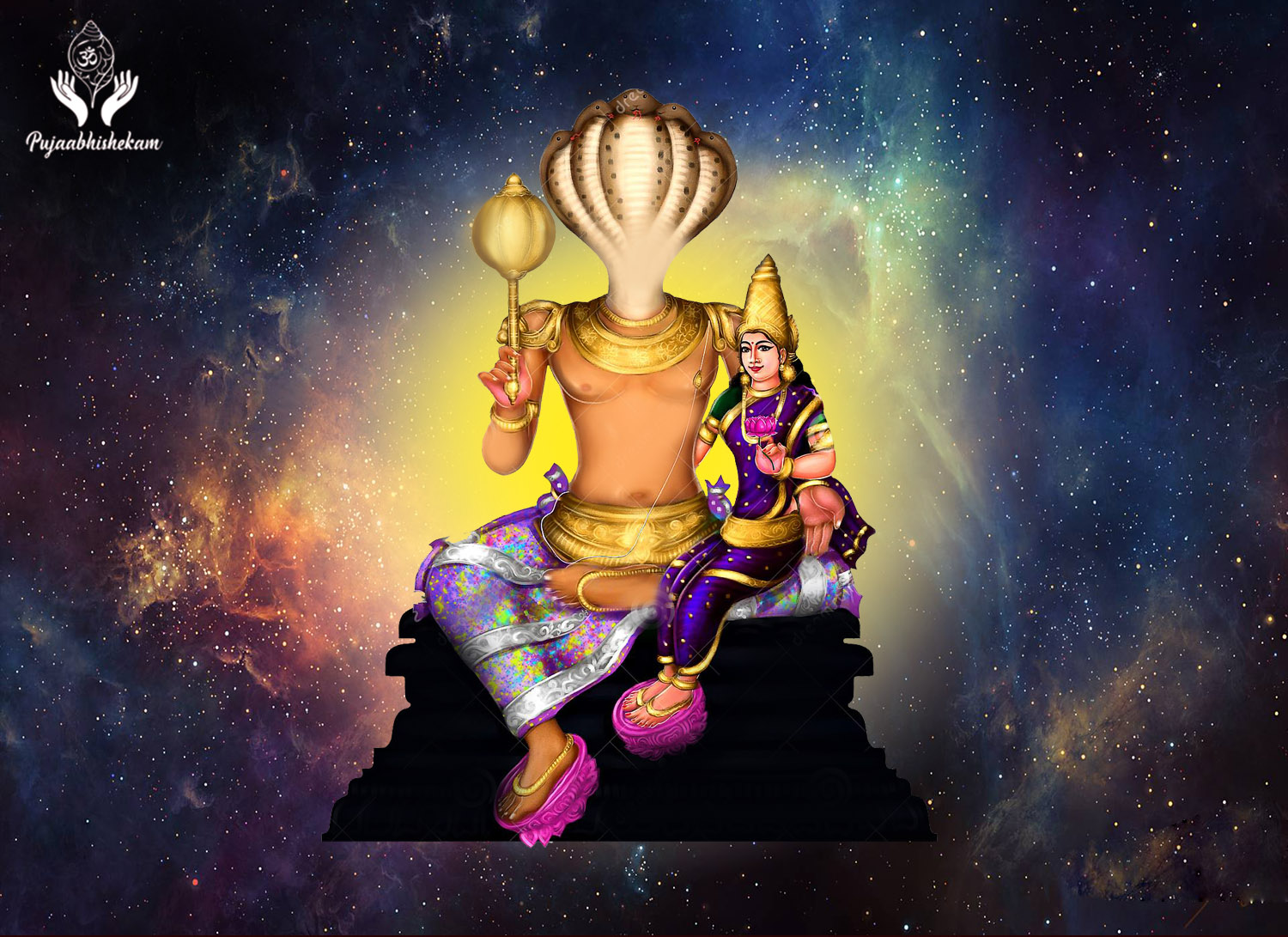 Vedic chanting of KETU