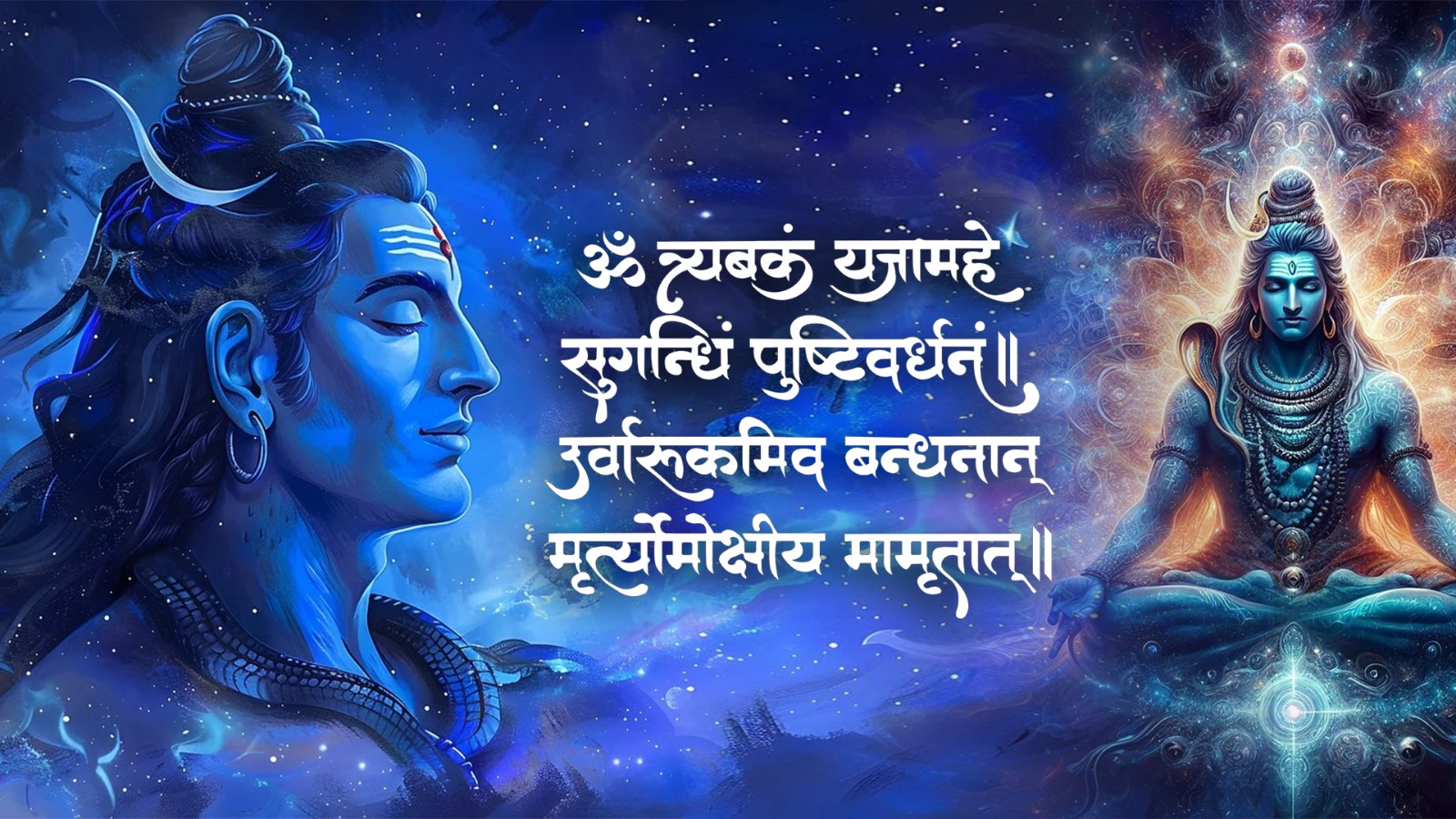 Special Mahamrityunjaya Japa for Health