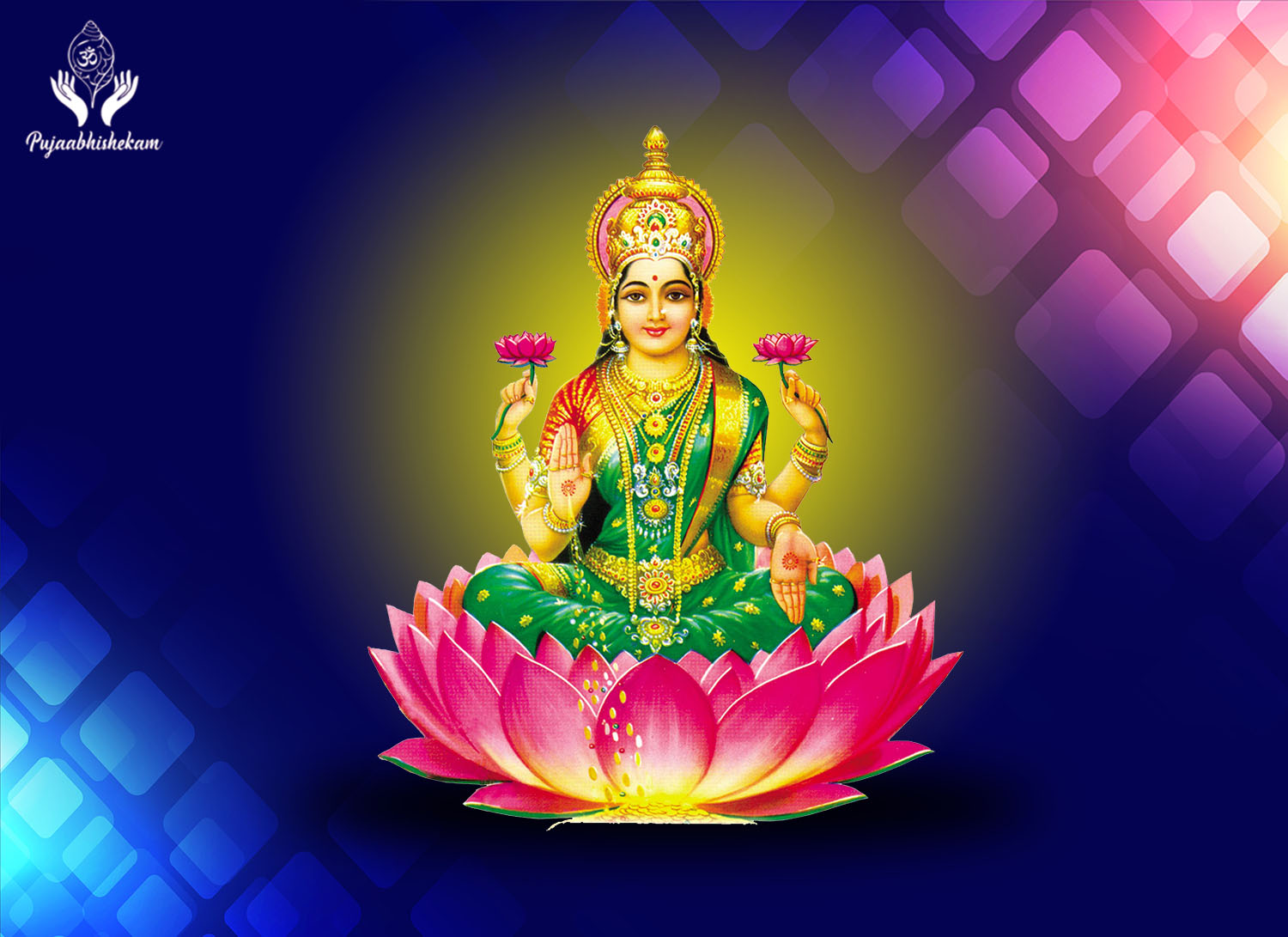 Shree Sukt Path