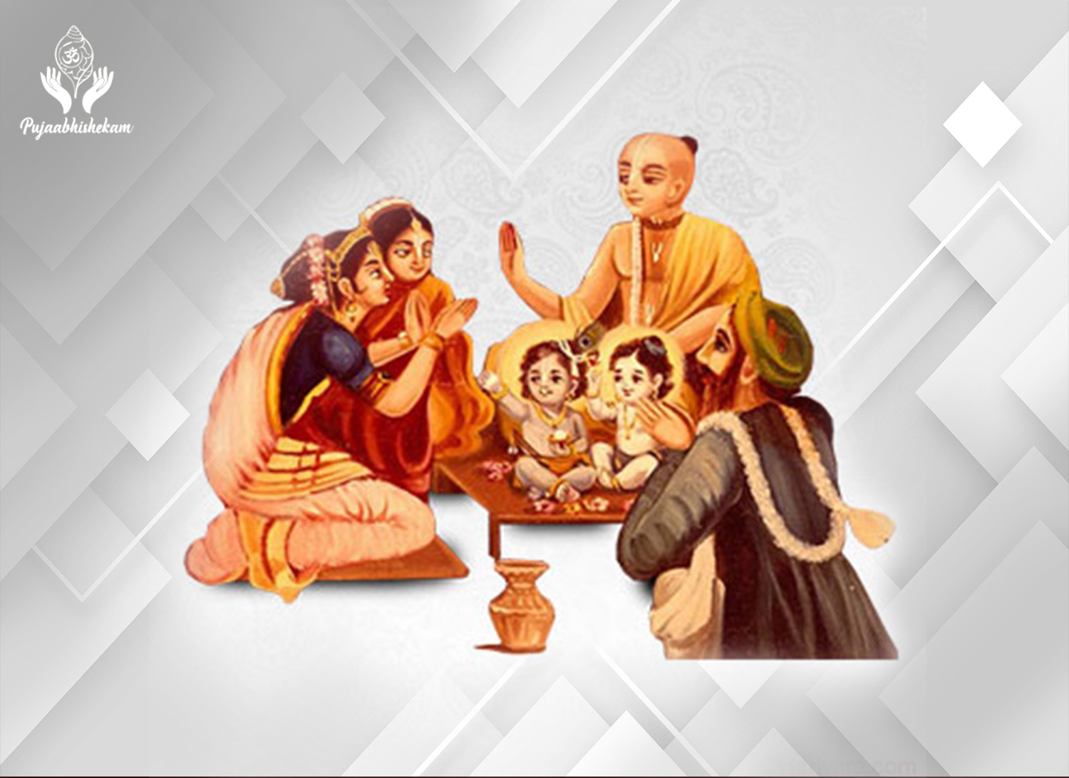 Namkaran Puja