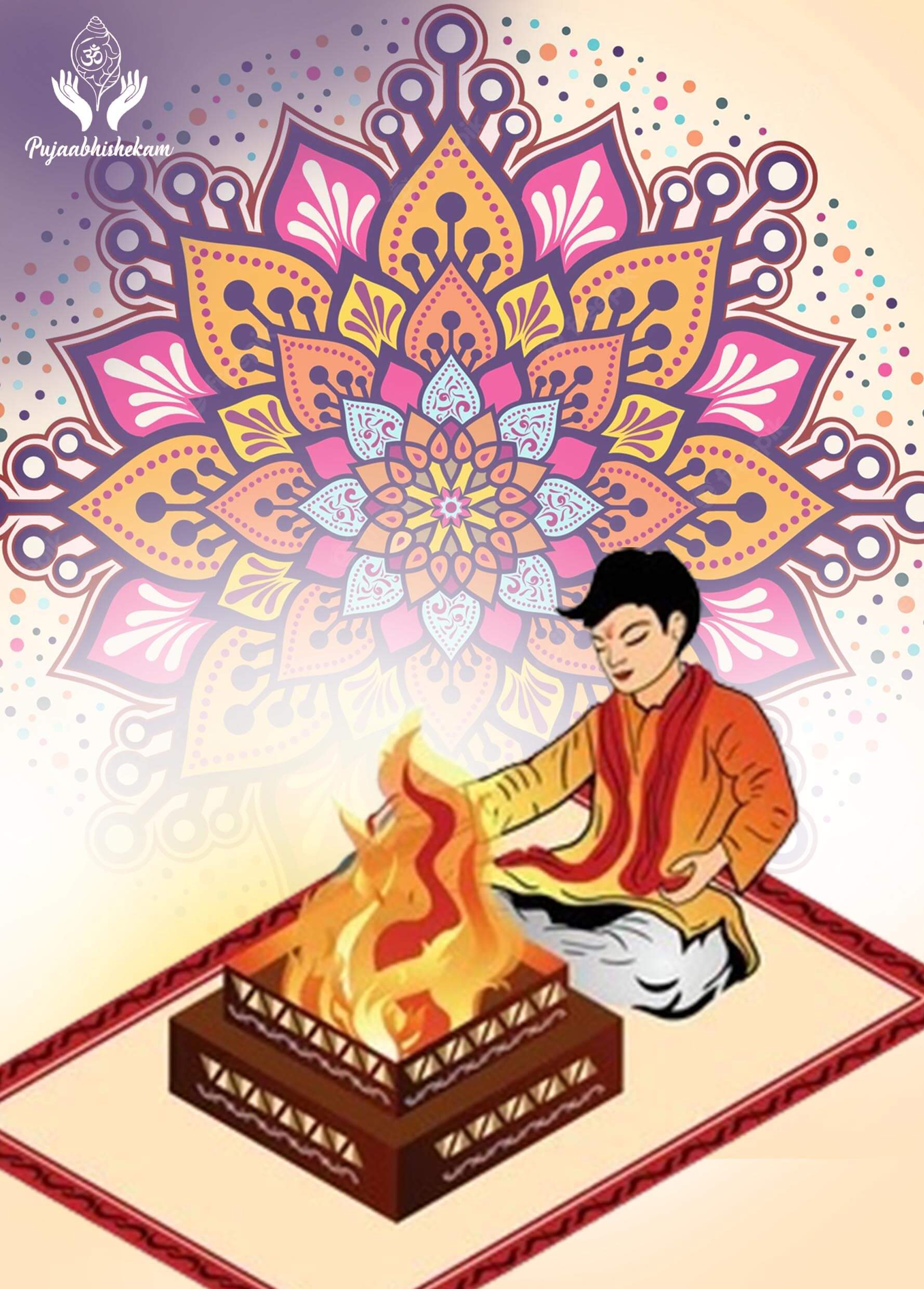Birthday Puja