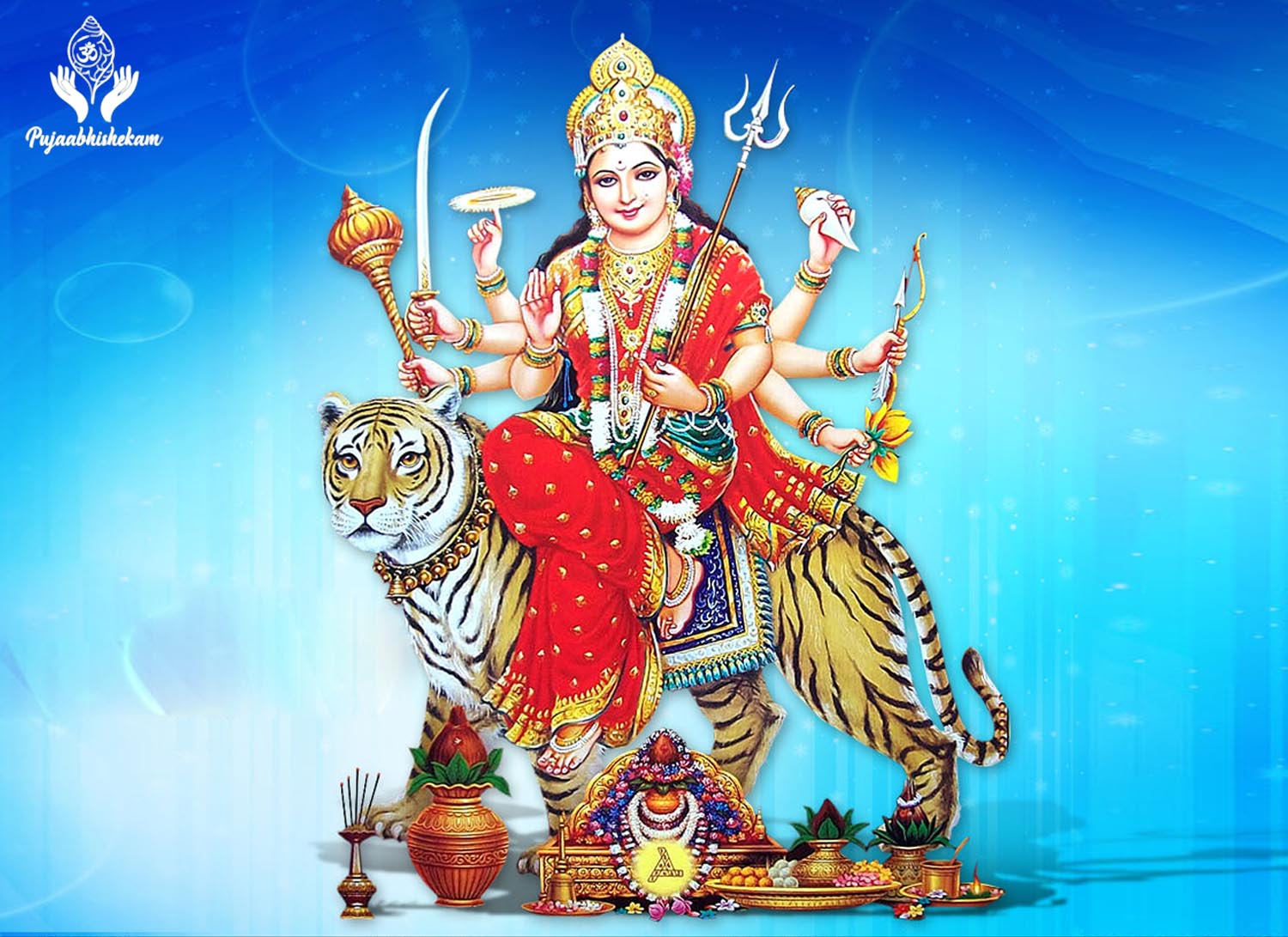 Chandi Path