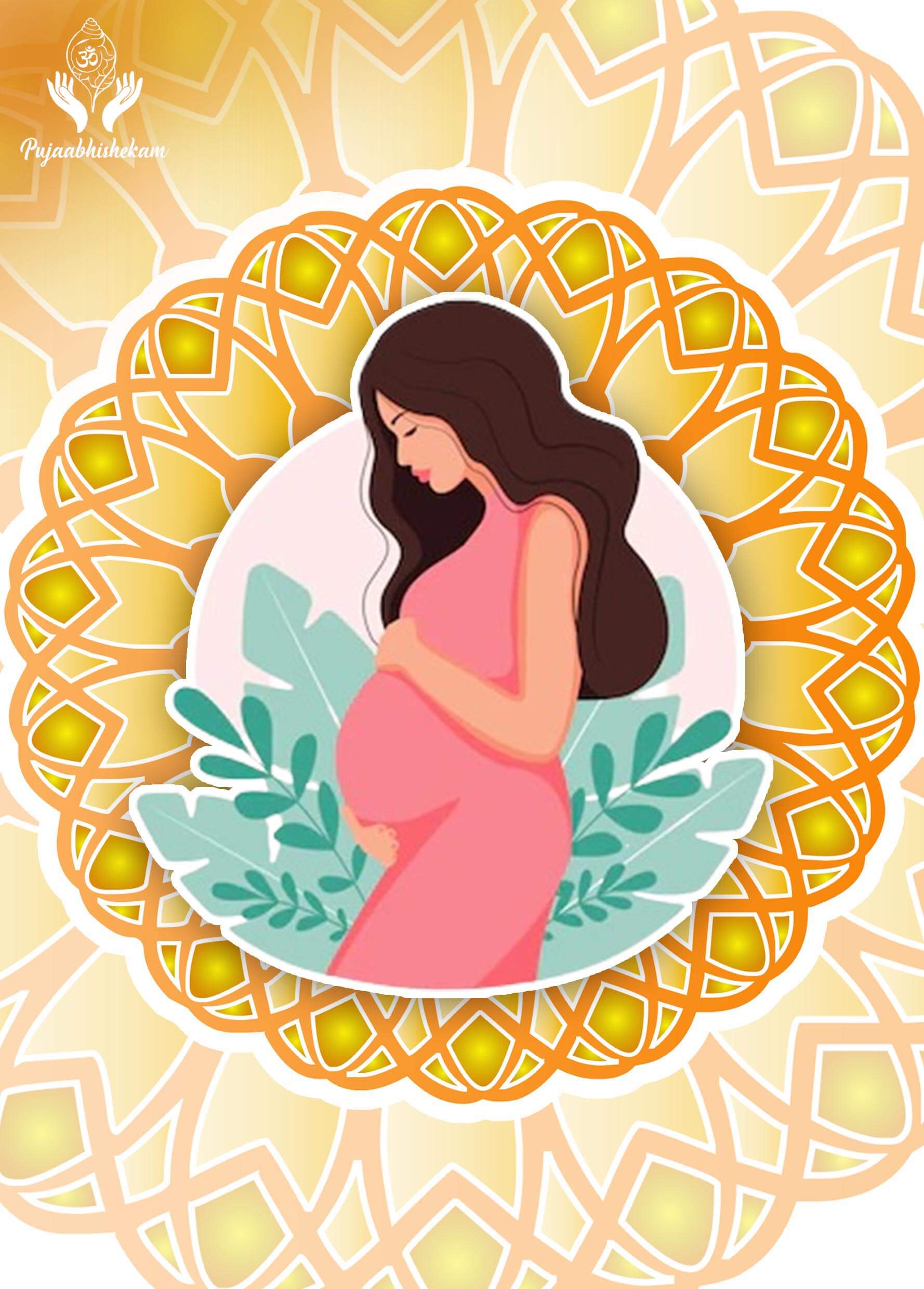 Puja for Pregnancy Conceiving Problems