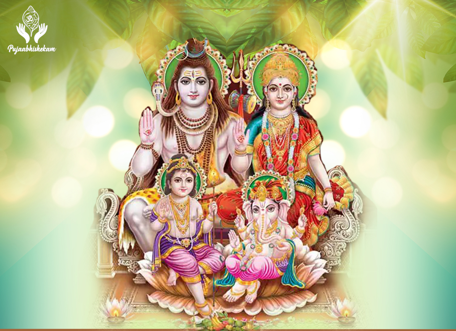 Teej Puja