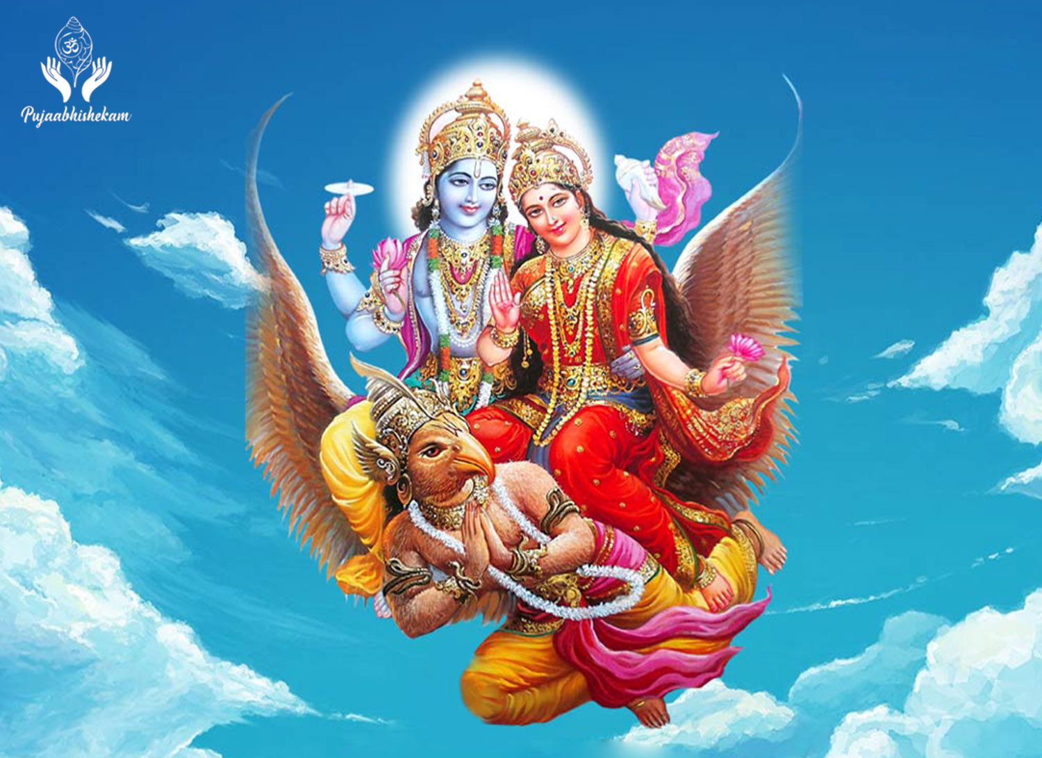 Maha Bhagwat Purana
