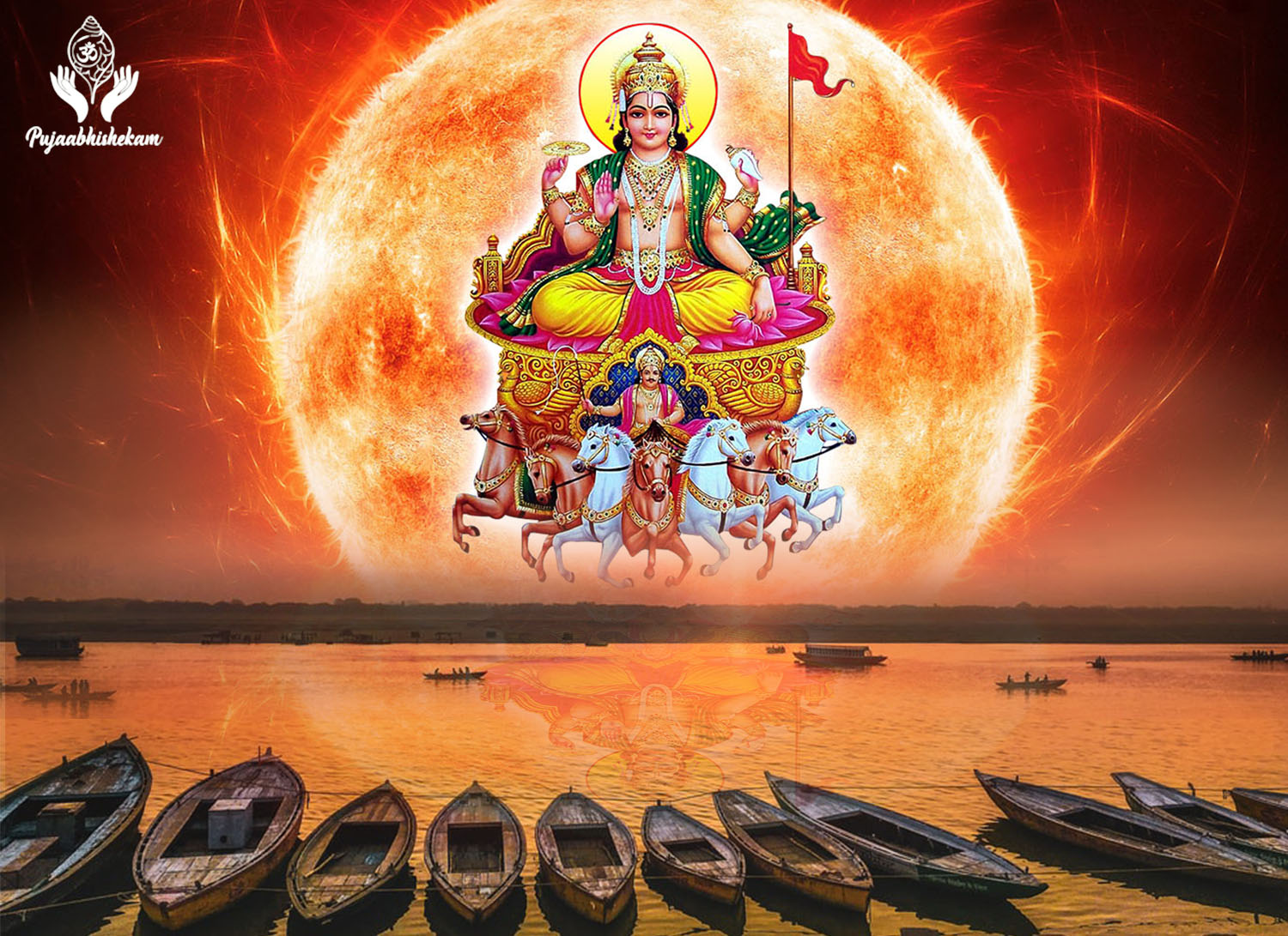 12 Surya Yatra