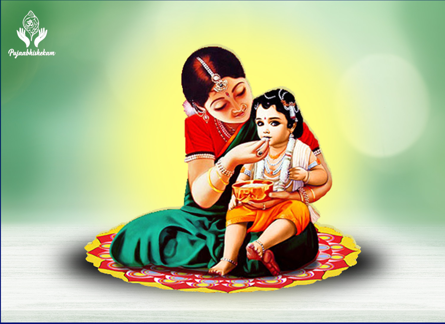 Annaprashan Puja