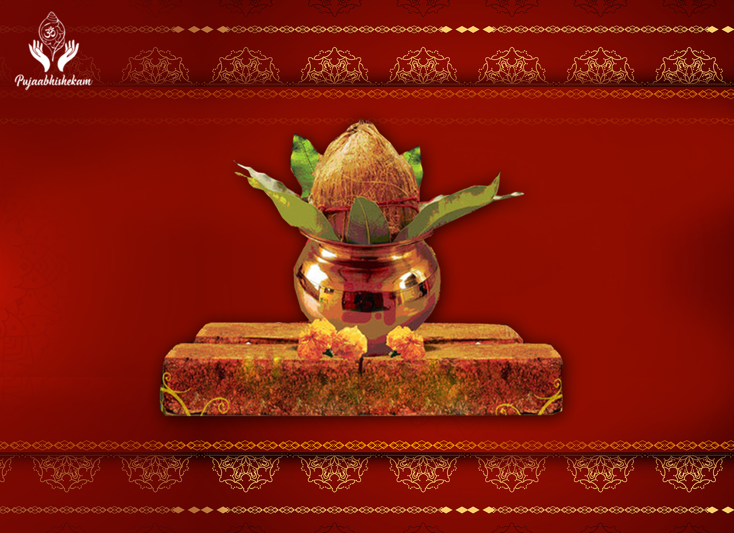 Bhoomi Puja/Grih Pravesh