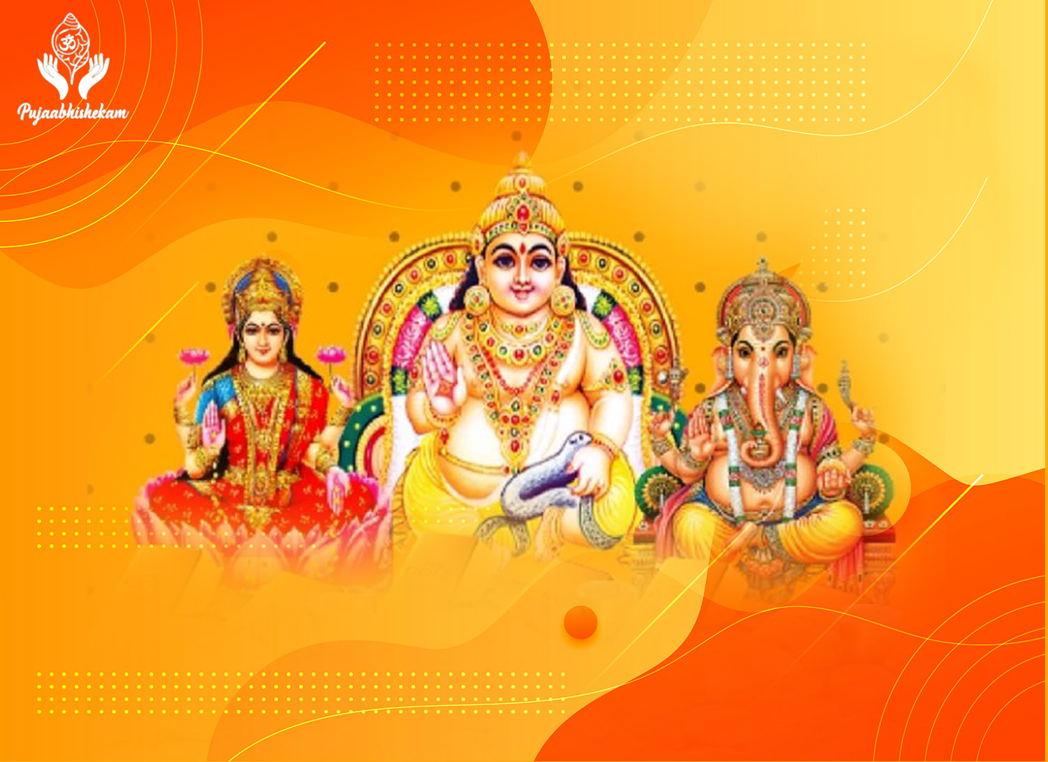 Puja for Career and Finance