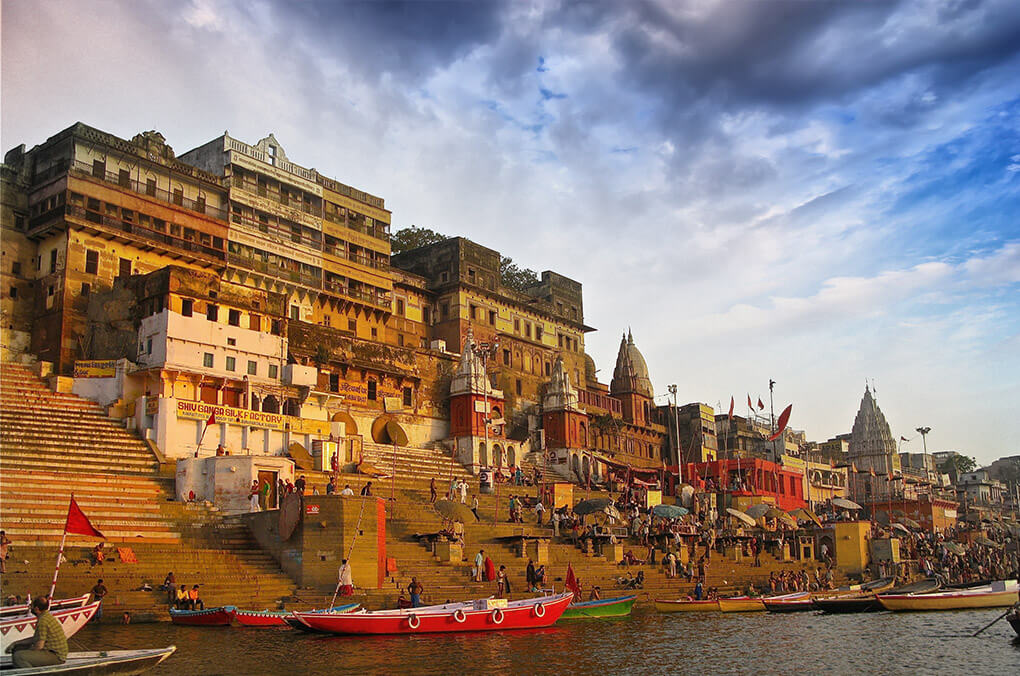 काशी: जहां आत्मा खुद से मिलती है