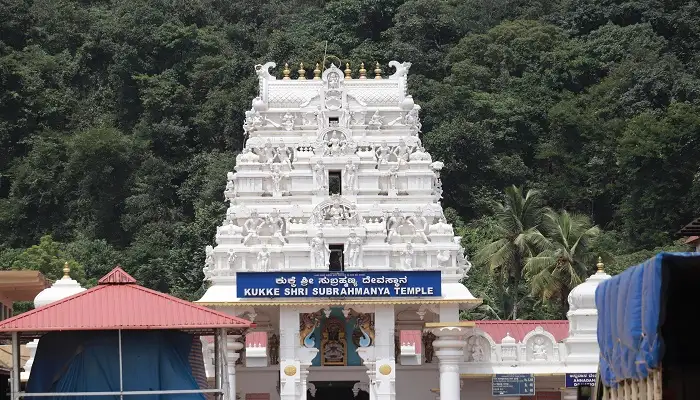 Kukke Subramanya Temple Online Booking Guide
