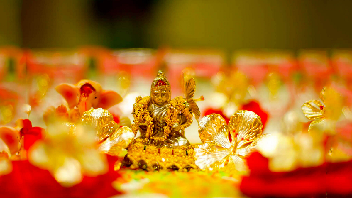 What Is The Real Story Behind Akshaya Tritiya?
