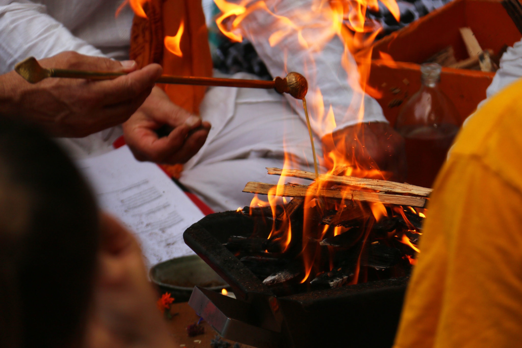 अन्वाधान अमावस्या पर्व का महत्व और लाभ