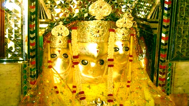 Importance Of Baglamukhi Jayanti