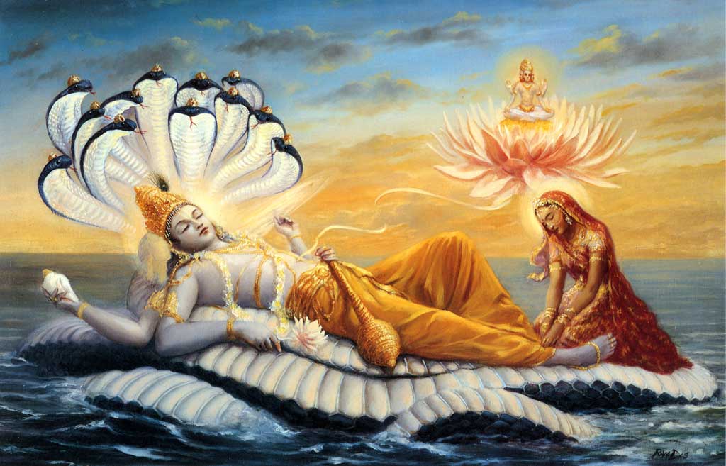 Significance of Devshayani Ekadashi