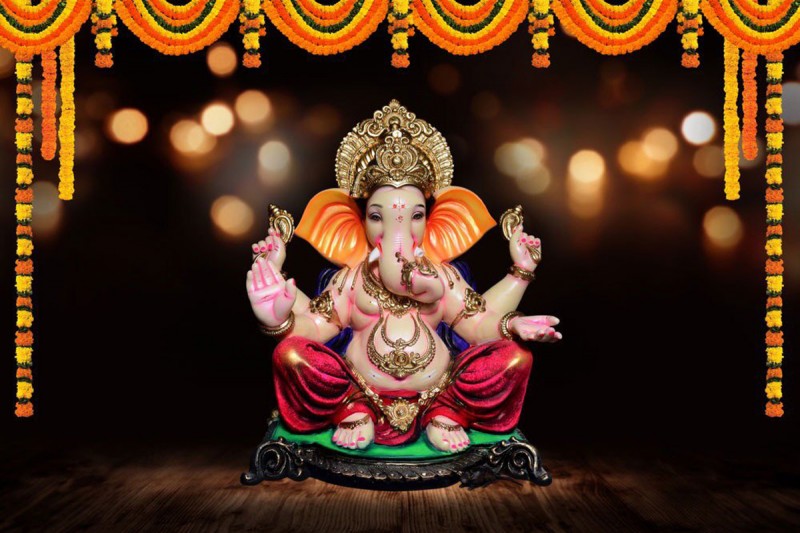 Sankashti Chaturdashi Worship Method, Tithi and Mahurat