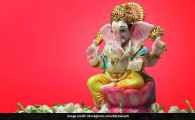 गणेश चौथ