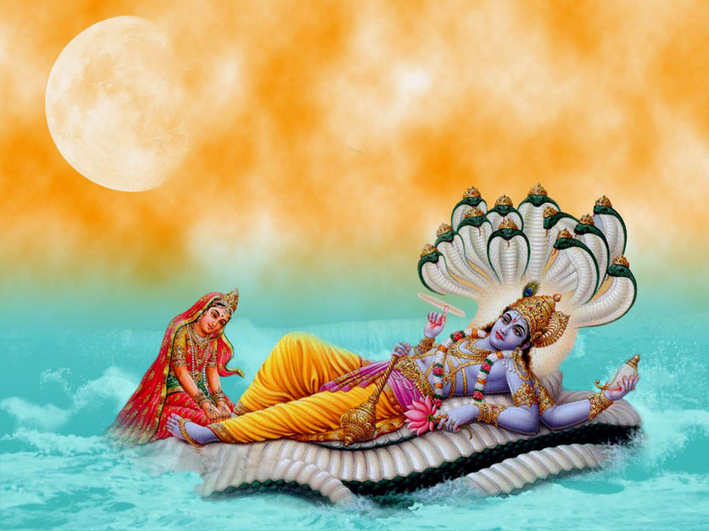 Ashadhi Ekadashi or Shayani Ekadashi Introduction and Significance