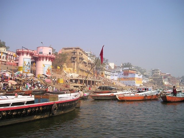 Know The True Meaning Of Celebrating Ganga Dussehra