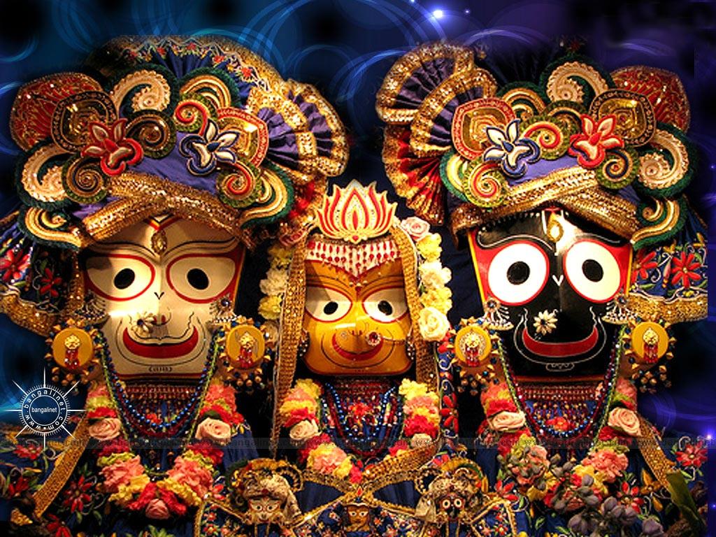 Who is Lord Shri Jagannath? Lord Jagannath Puja Online