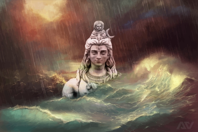 Glory of Lord Siva