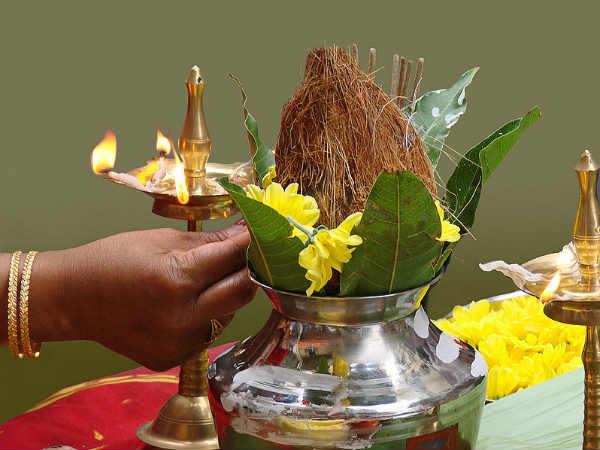 पूजा पाठ करने की विधि
