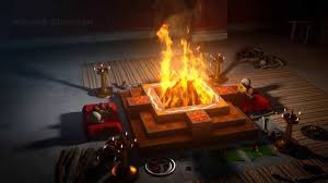 Why to choose online puja?