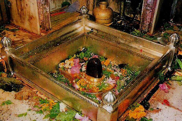 Shravan month and Benefits of performing Rudraabhishek in Kashi