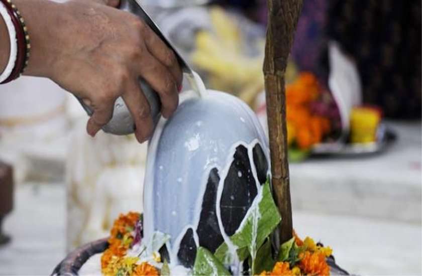 सावन में रुद्राभिषेक पूजा का महत्व