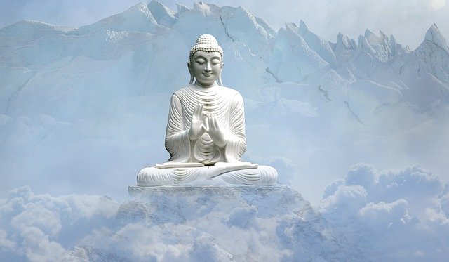 Buddha Purnima: Celebrating The Full Moon Day