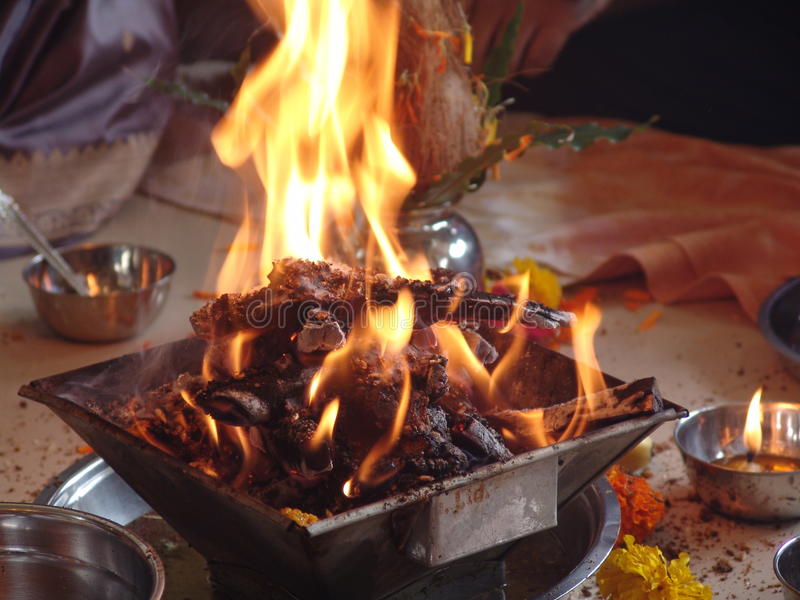 यज्ञ का महत्व